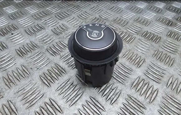 Peugeot Traveller Gear selector 98093147ZD