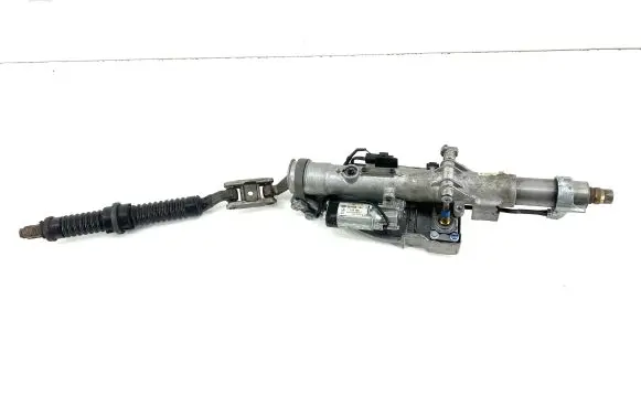 Mercedes-Benz S W220 Steering wheel axle A2204620220 A2154600316