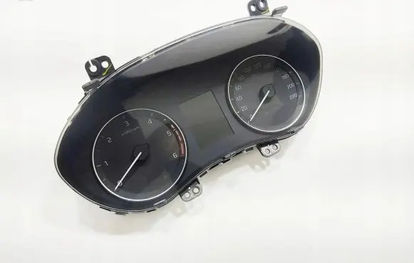 Hyundai i20 (GB IB) Speedometer (instrument cluster) 94003-C8062