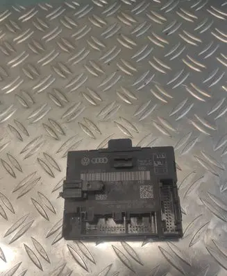 Audi A5 Sportback 8TA Door control unit/module 8T0959792H 8X0959792H