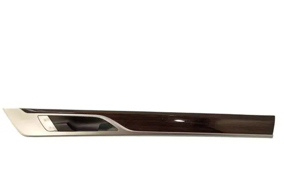 BMW 7 G11 G12 Front door trim (molding) 7432258 7425044 51417425044