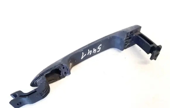 Mercedes-Benz Citan W415 Front door exterior handle 8200497537