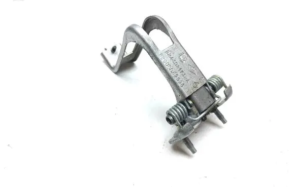 Renault Trafic III (X82) Rear door check strap stopper 824302173RA 8200006259G