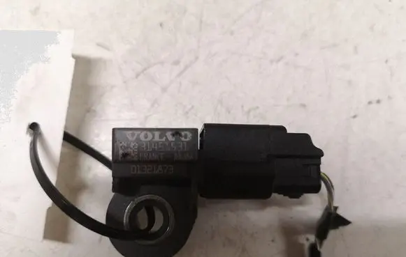 Volvo S90, V90 Airbag deployment crash/impact sensor 31451531 01321873