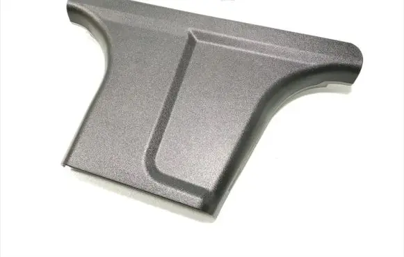 Mercedes-Benz C W202 (B) pillar trim (bottom) A2026902430