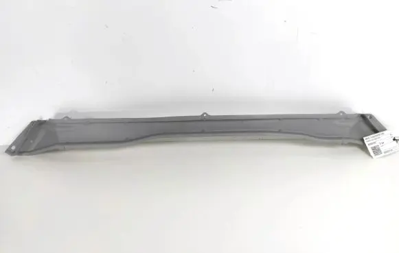 Mercedes-Benz SL R230 Top upper radiator support slam panel A2306201931