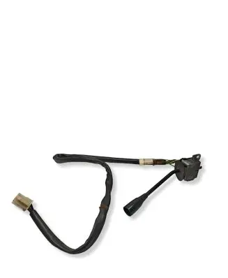 BMW 6 E24 Indicator stalk 1360720 01910000