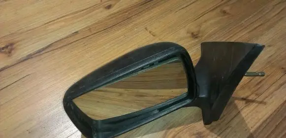 Ford Escort Front door electric wing mirror E10117333
