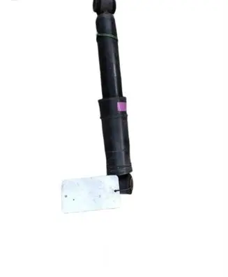 Renault Kangoo II Front shock absorber/damper