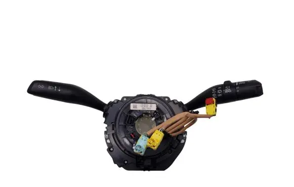 Chrysler Pacifica Wiper turn signal indicator stalk/switch P56054253AE 56054253AE S09570147