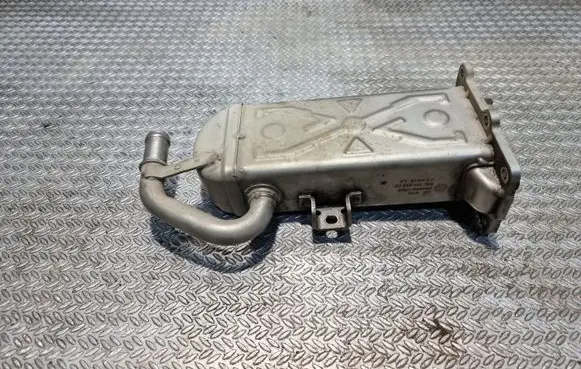 Volkswagen Caddy EGR valve cooler 03L131512CF