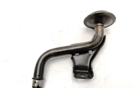 Opel Astra H Oil sump strainer pipe 