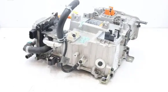 Hyundai Santa Fe Other control units/modules 366003DCH5MWGK 366003DCH5