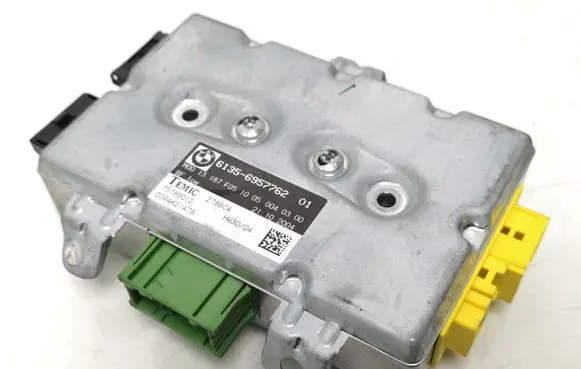 BMW 5 E60 E61 Door control unit/module 6957762 61356957762 75789012