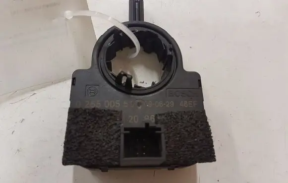 Citroen C5 Steering angle sensor 0265005517 9658684180