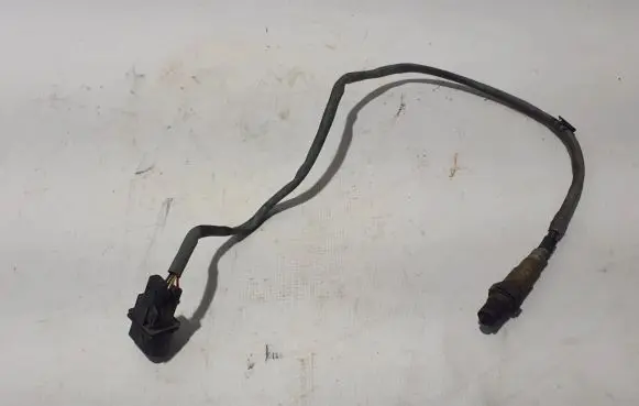 Lambda probe sensor