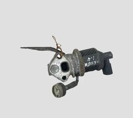 Skoda Fabia Mk1 (6Y) EGR valve