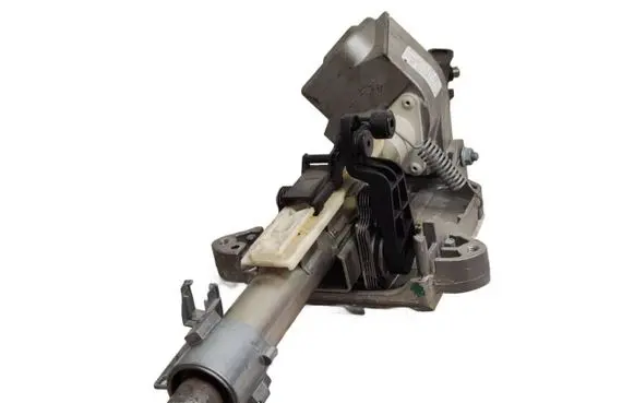 Mercedes-Benz A W169 Steering wheel axle A1694603216 169460574 06047003533795