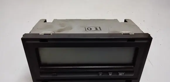 Mitsubishi Carisma Screen/display/small screen MR975046 66407070