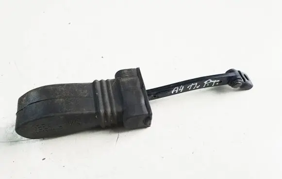 Audi A4 S4 B8 8K Rear door check strap stopper
