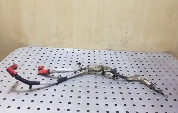 Land Rover Range Rover Sport L494 Positive cable (battery) DK6210C307BD