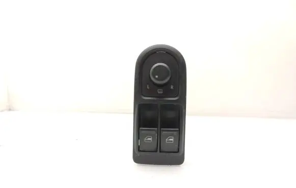 Volkswagen Transporter - Caravelle T5 Electric window control switch 7E0959855A 2832 7E1959565A