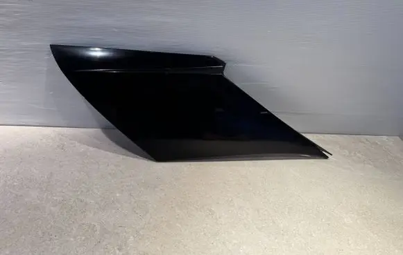 Land Rover Range Rover Velar (D)pillar trim (top) J8A229148ALID87