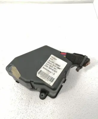 Audi A6 S6 C7 4G Fuse box set 8D2941824