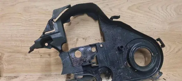 Volvo S80 Timing belt guard (cover) 8631626