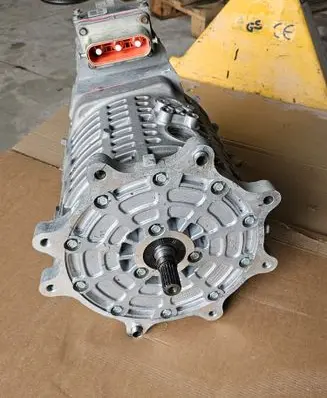 KIA Soul Electric car motor 365000E200 MG80G1L008N PSEV14554