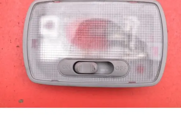 Honda Civic X Boot/trunk interior light 