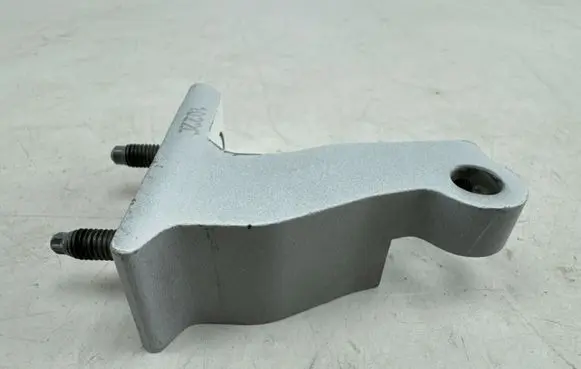 Mercedes-Benz EQC Front door upper hinge 1022C