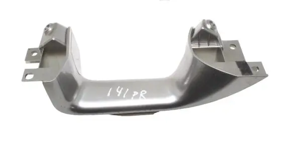 Jaguar XF X250 Other front door trim element 8X23F266B16A