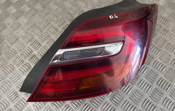 Opel Insignia A Rear/tail lights 39024205