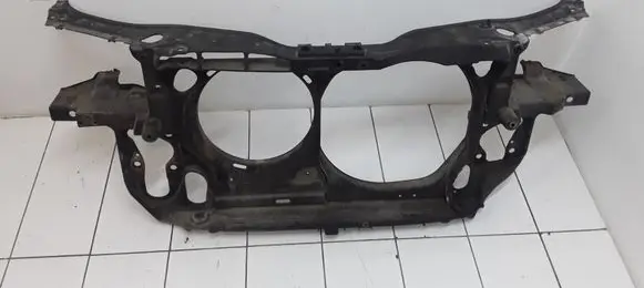 Volkswagen PASSAT B5.5 Radiator support slam panel