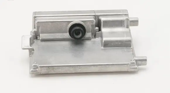 Volkswagen Touran I Windshield/windscreen camera 2Q0980653H