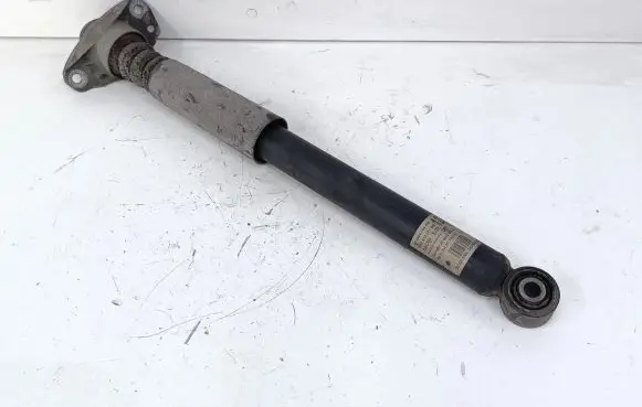 Volkswagen Tiguan Rear shock absorber/damper 5N0512011BB