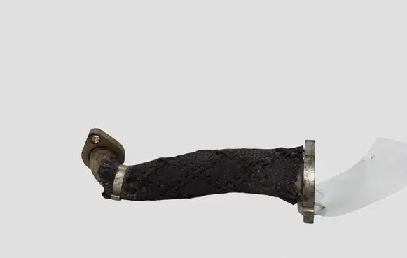 Jaguar XF X250 EGR valve line/pipe/hose