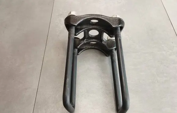 Volkswagen Amarok II Other rear suspension part MB3G5798BA