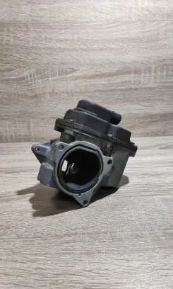 Audi A4 S4 B8 8K EGR valve DC2