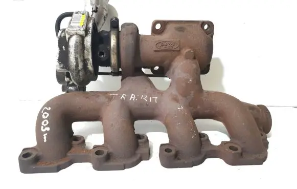 Ford Transit Turbo 4913511520