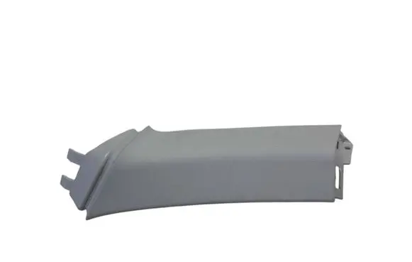 (C) pillar trim