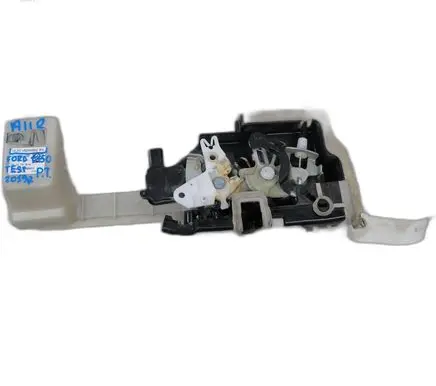 Ford F150 Lock set 