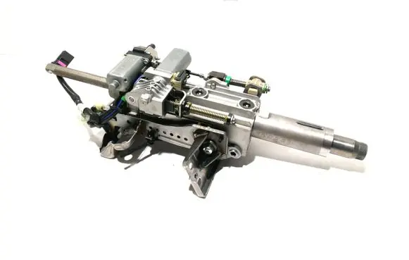Audi A8 S8 D4 4H Steering wheel axle 4H0419506N 4H0907705H 4H0905852B