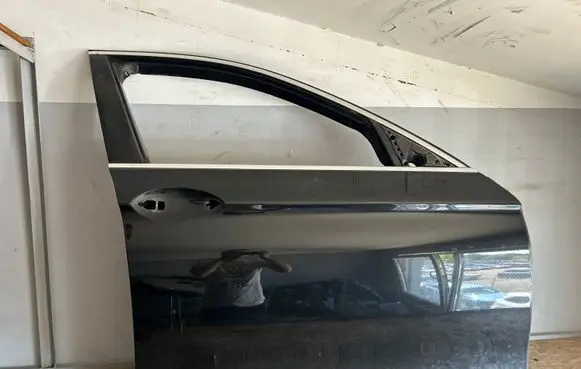 BMW 5 F10 F11 Front door