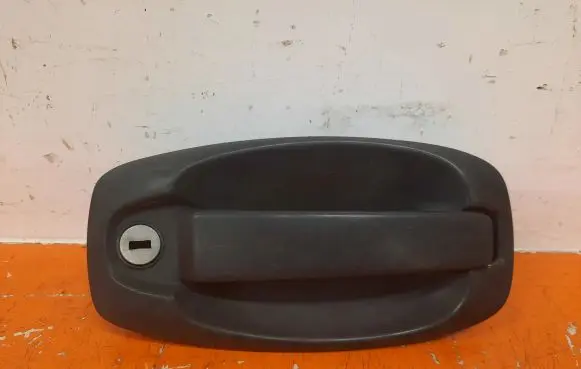 Fiat Fiorino Front door exterior handle