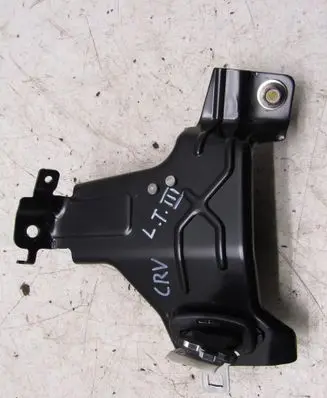 Honda CR-V Middle seatbelt (rear) 82480-T1G-G0