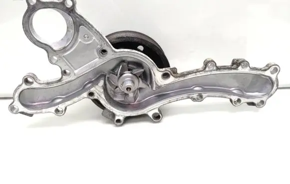 Lexus RX 450H Water pump