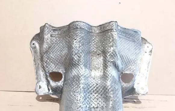 Audi A5 Sportback 8TA Heat shield in engine bay 8K0521443C