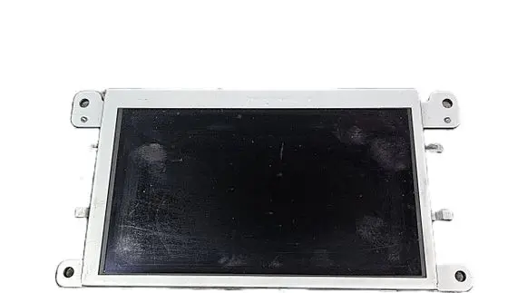 Audi Q7 4L Screen/display/small screen 8T0919604 0010602H
